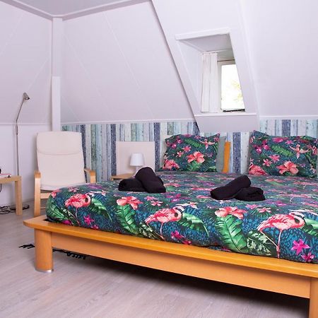 Bed and Breakfast B En B 'T Pekeltje Medemblik Exterior foto
